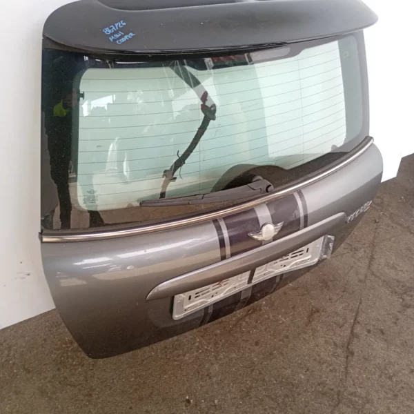 Portellone post. Mini Mini (2006 – 2010) 1.6 129 KW benzina 41002752015 N14B16A