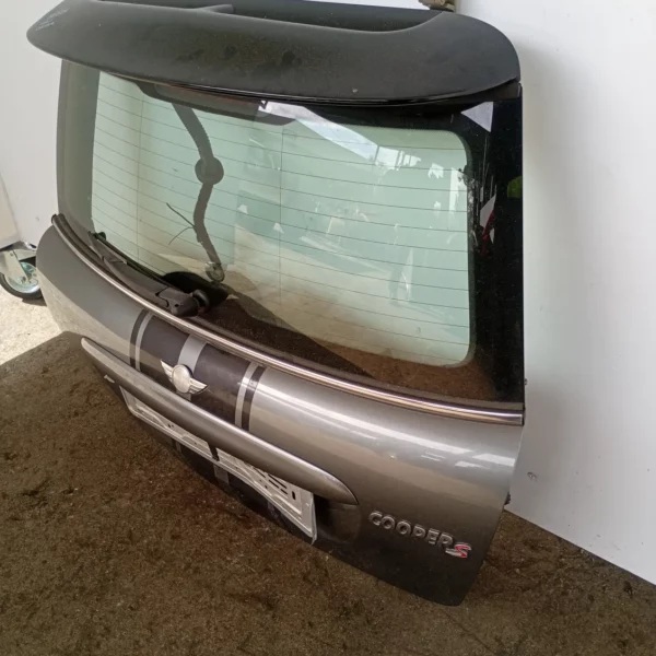 Portellone post. Mini Mini (2006 – 2010) 1.6 129 KW benzina 41002752015 N14B16A