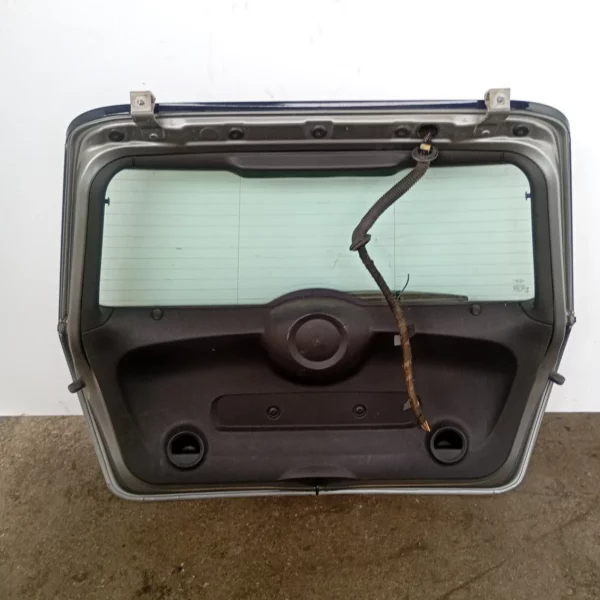 Portellone post. Mini Mini (2006 – 2010) 1.6 129 KW benzina 41002752015 N14B16A