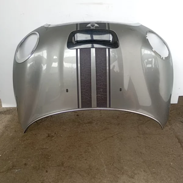 Cofano anteriore Mini Mini (2006 – 2010) 1.6 129 KW benzina 41617318365 N14B16A