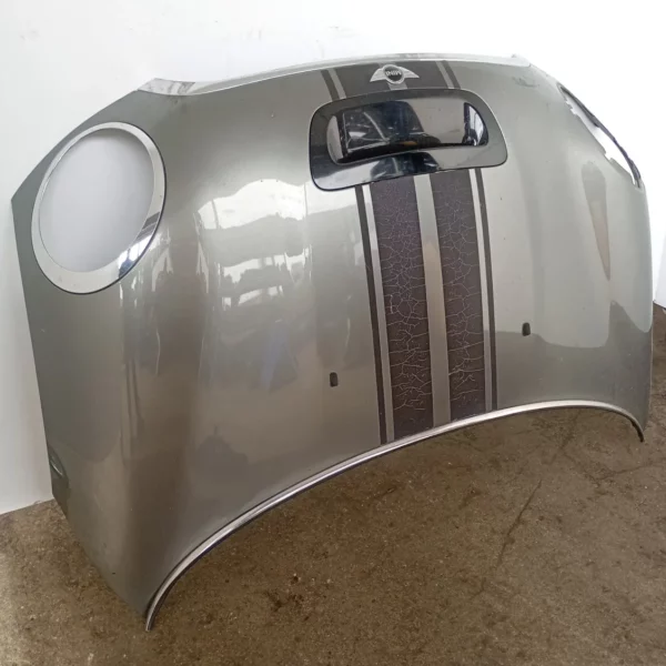 Cofano anteriore Mini Mini (2006 – 2010) 1.6 129 KW benzina 41617318365 N14B16A