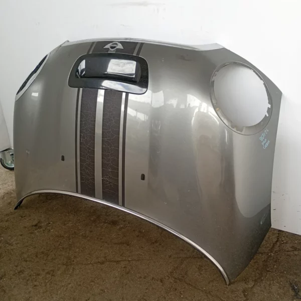 Cofano anteriore Mini Mini (2006 – 2010) 1.6 129 KW benzina 41617318365 N14B16A