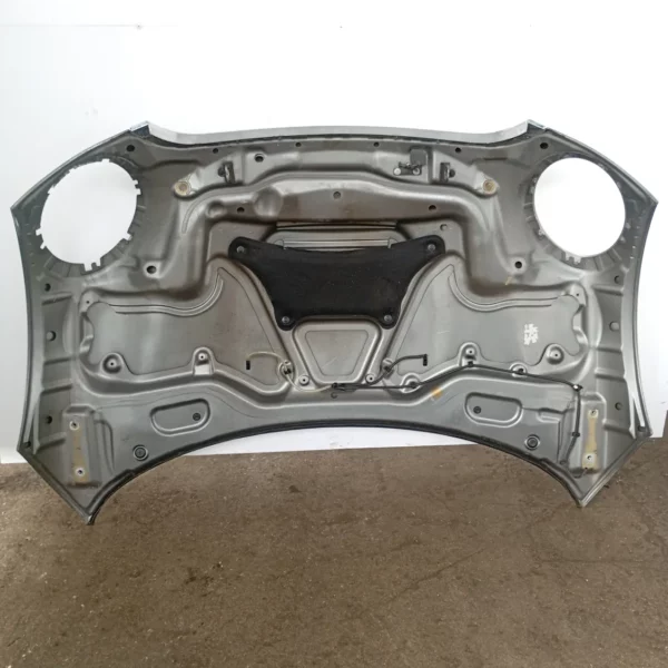 Cofano anteriore Mini Mini (2006 – 2010) 1.6 129 KW benzina 41617318365 N14B16A