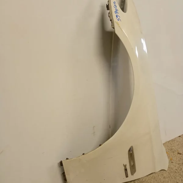 Parafango ant. sx Bmw Serie 5 (2010 – oggi) 2.0 160 KW diesel N47D20D