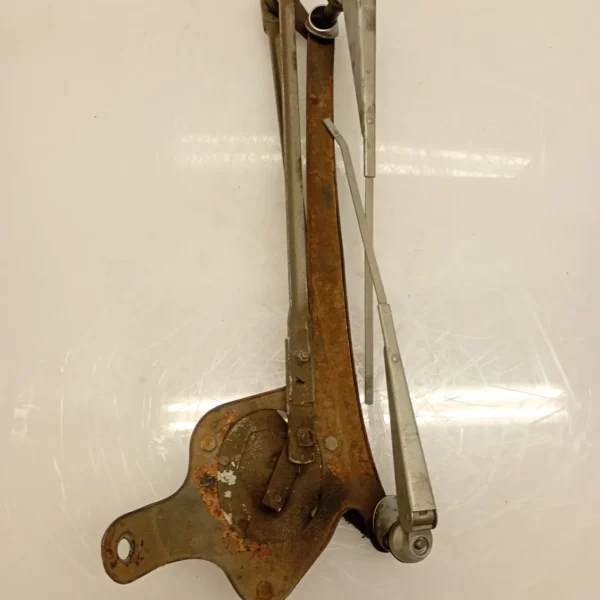 Motorino tergi ant. Lancia Fulvia 1.3 Rallye S 1969 1.3 benzina 818.303
