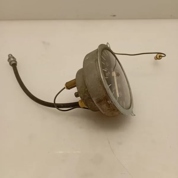 Contagiri / contachilometri Lancia Fulvia 1.3 Rallye S 1969 1.3 benzina 818.303