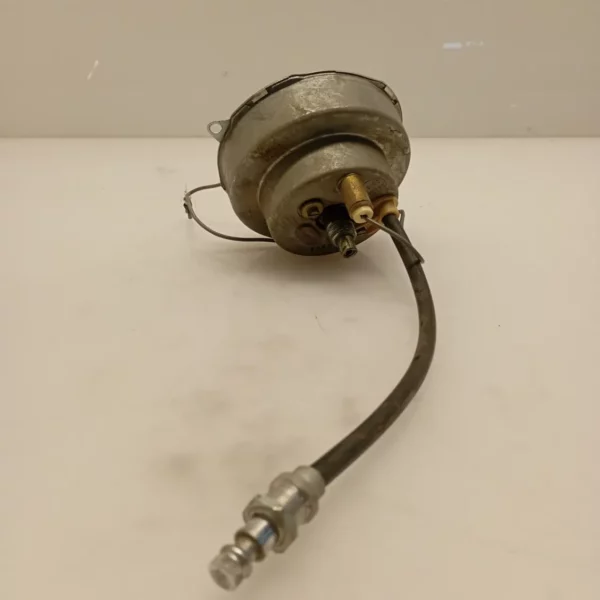 Contagiri / contachilometri Lancia Fulvia 1.3 Rallye S 1969 1.3 benzina 818.303