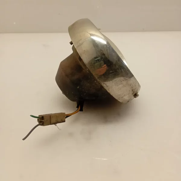 Faro Anteriore Interno Destro Lancia Fulvia 1.3 Rallye S 1969 1.3 benzina 818.303