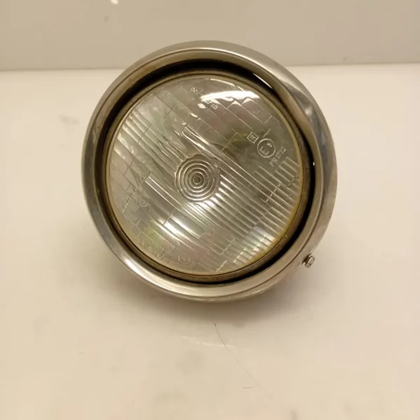Faro Anteriore Interno Sinistro Lancia Fulvia 1.3 Rallye S 1969 1.3 benzina 818.303