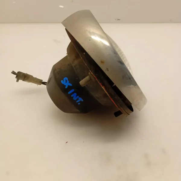 Faro Anteriore Interno Sinistro Lancia Fulvia 1.3 Rallye S 1969 1.3 benzina 818.303