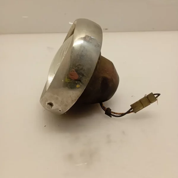 Faro Anteriore Interno Sinistro Lancia Fulvia 1.3 Rallye S 1969 1.3 benzina 818.303