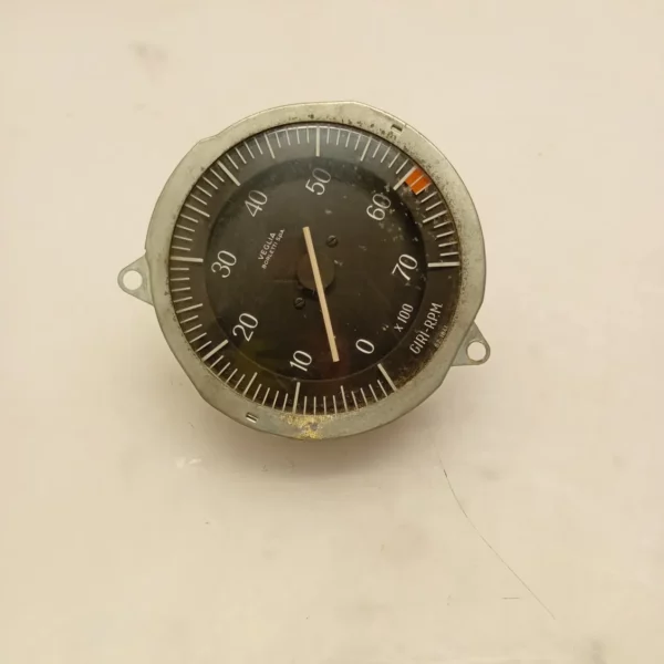 Contagiri Lancia Fulvia 1.3 Rallye S 1969 1.3 benzina 818.303