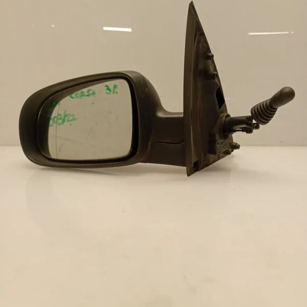 Specchietto Sinistro Opel Corsa C 2000 – 2003