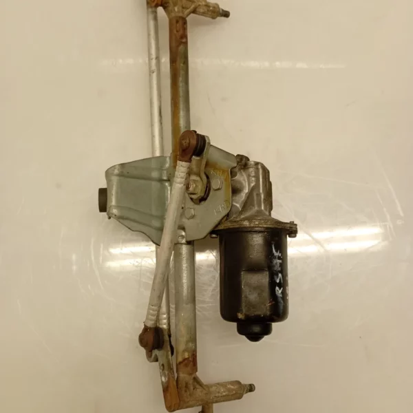 Motorino Tergi Anteriore Opel Corsa C 2000 – 2003