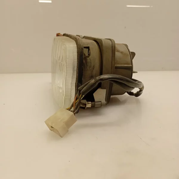 Faro ant. destro Piaggio Ape Poker