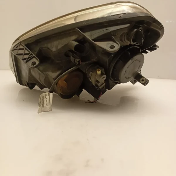 Faro ant. destra Nissan Qashqai (2007 – 2010) 1.5 78 KW diesel 26010JD90B K9K