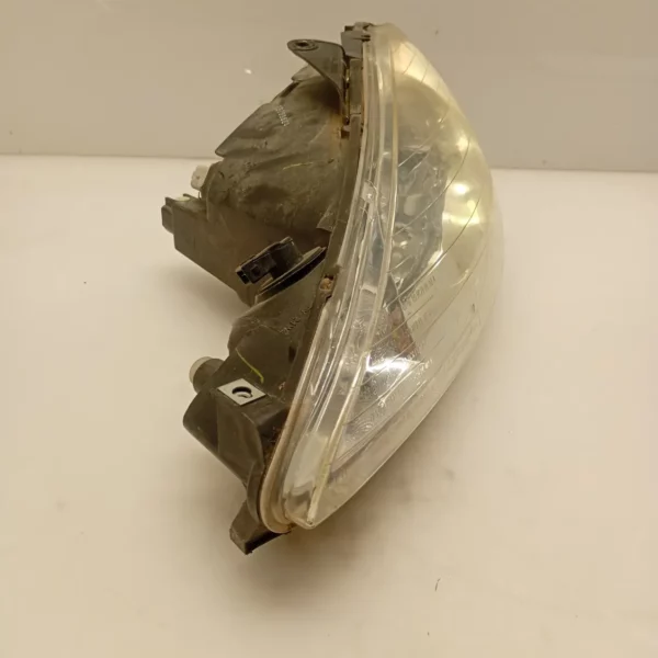 Faro ant. sinistra Peugeot 206 (1998 – 2009) 1.1 44 KW benzina 620863 HFX