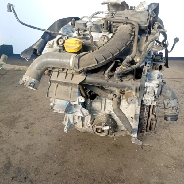 Motore completo Renault Scenic 3a Serie (2009 – 2013) 1.4 96 KW benzina H4J A7