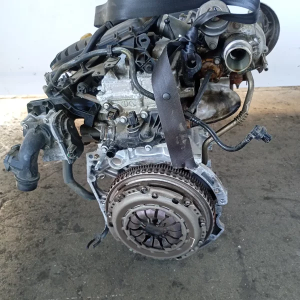 Motore completo Renault Scenic 3a Serie (2009 – 2013) 1.4 96 KW benzina H4J A7
