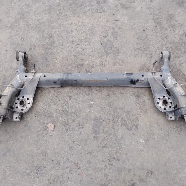 Assale posteriore Kia Picanto 3a Serie (2017 – 2021) 1.0 49 KW benzina 55100G6300 G3LA