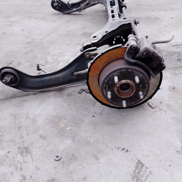 Assale posteriore Kia Sportage 3a Serie (2014 – 2016) 1.7 85 KW diesel 554103U800 D4FD