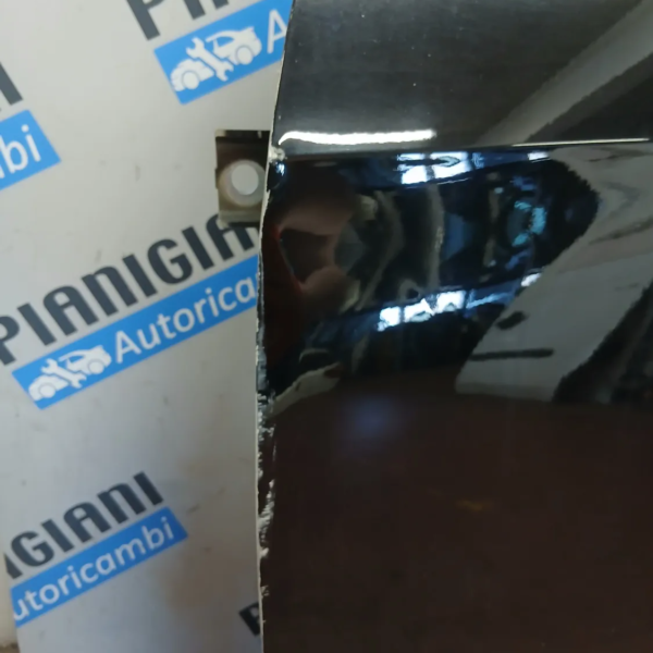 Porta anteriore sinistra Peugeot 3008 (2020 – 2024) 1.5 96 KW diesel 9812306480 YH01