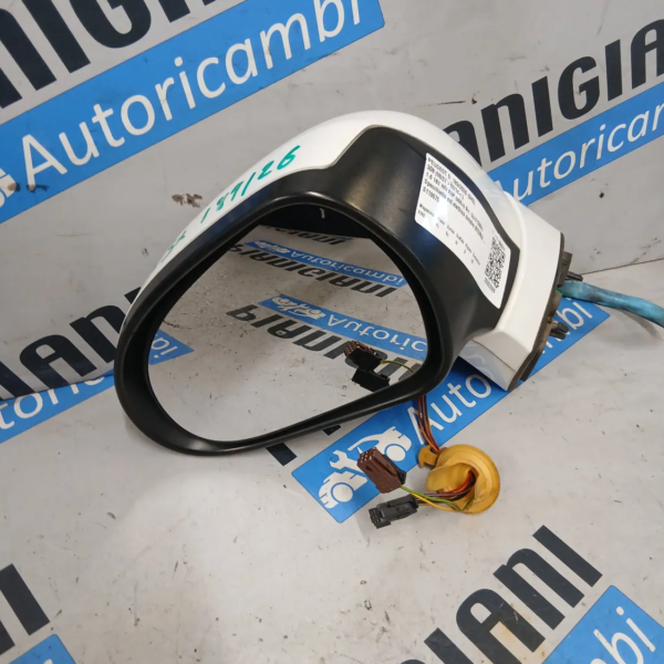 Specchietto est.elettrico sinistra Peugeot 308 (2007 – 2014) 1.6 80 KW diesel 8153NJ 9HZ