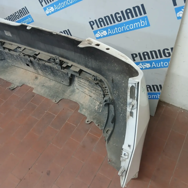 Paraurti posteriore Peugeot 308 (2007 – 2014) 1.6 80 KW diesel 7410EQ 9HZ