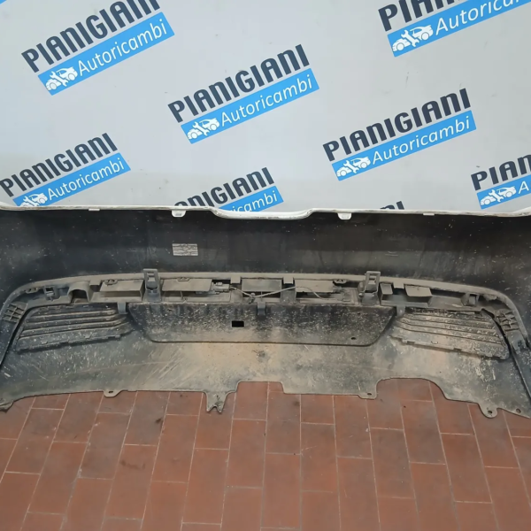 Paraurti posteriore Peugeot 308 (2007 – 2014) 1.6 80 KW diesel 7410EQ 9HZ