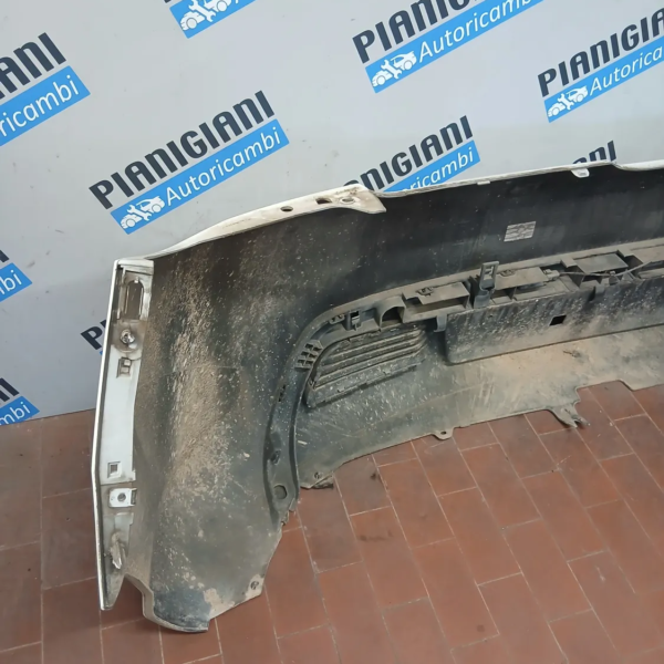 Paraurti posteriore Peugeot 308 (2007 – 2014) 1.6 80 KW diesel 7410EQ 9HZ