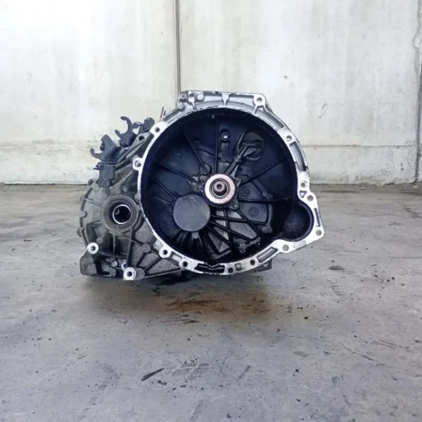 Cambio manuale 5 marce Ford Focus 1.8 TDCi 74 KW FFDA 1998 – 2005