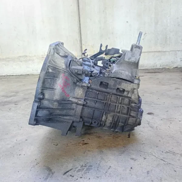 Cambio manuale 5 marce Ford Focus 1.8 TDCi 74 KW FFDA 1998 – 2005