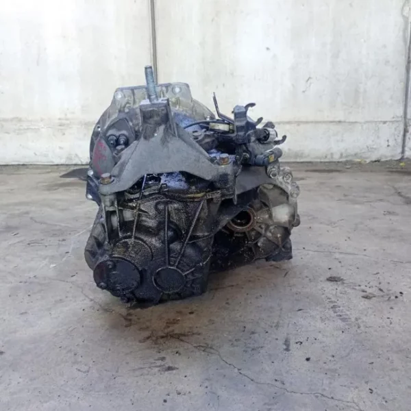 Cambio manuale 5 marce Ford Focus 1.8 TDCi 74 KW FFDA 1998 – 2005