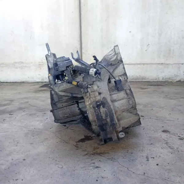 Cambio manuale 5 marce Ford Focus 1.8 TDCi 74 KW FFDA 1998 – 2005