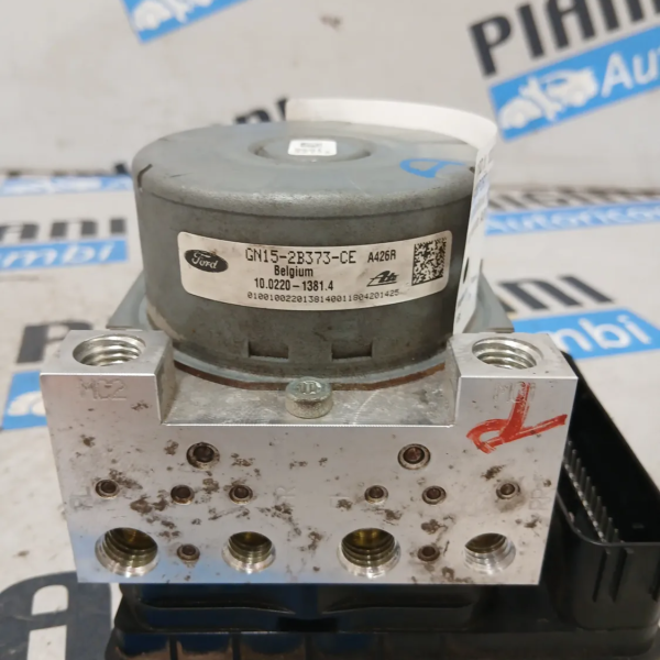 Aggregato ABS Ford ECOSPORT 2018 2452025