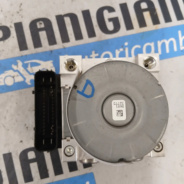 Aggregato ABS Ford ECOSPORT 2018 2452025