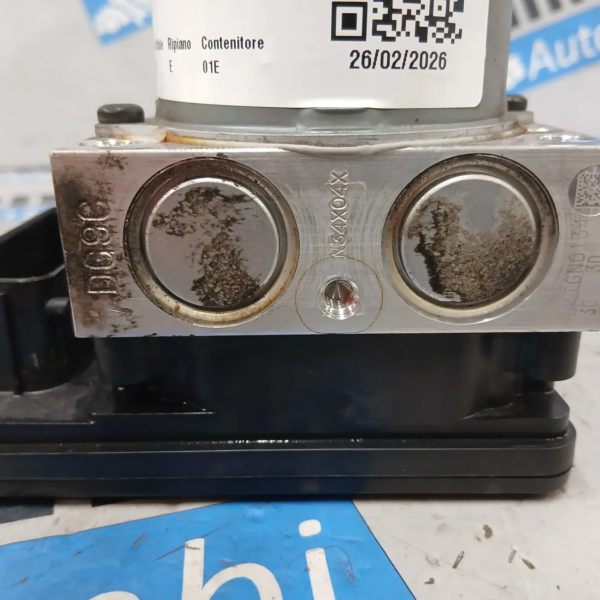 Aggregato ABS Kia Sportage 3a Serie (2014 – 2016) 1.7 85 KW diesel 589203U420 D4FD