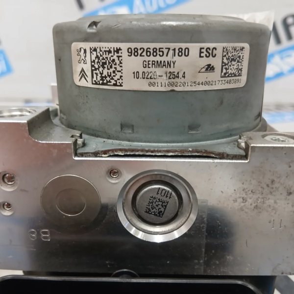 Aggregato ABS Peugeot 208 2018 1616770680