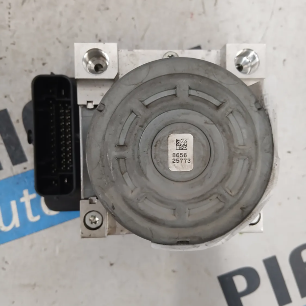 Aggregato ABS Peugeot 208 2018 1616770680