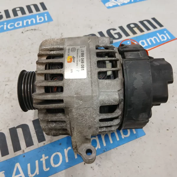 Alternatore Fiat Grande Punto (2005 – 2008) 1.2 48 KW benzina 71795808 199A4000