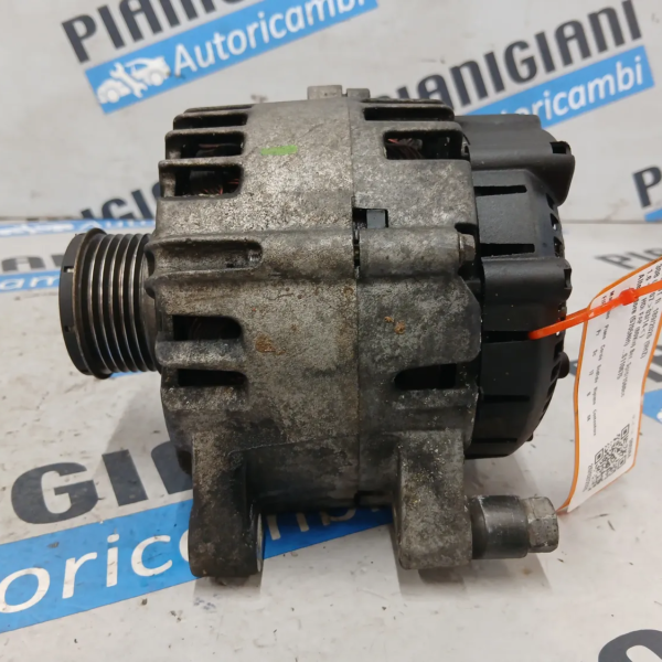 Alternatore Peugeot 308 2009 5705NH