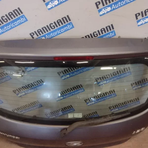 Portellone Posteriore Hyundai I20 2008 – 2012