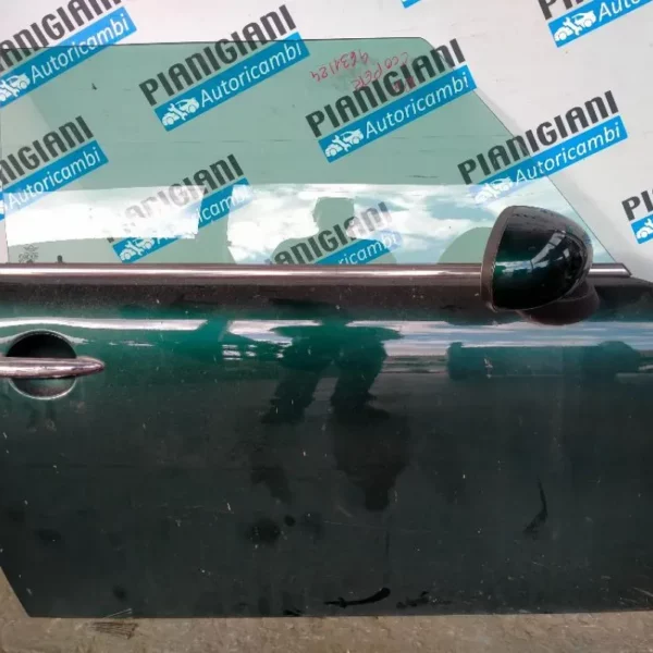 Porta Anteriore Destra Mini Clubman 2009