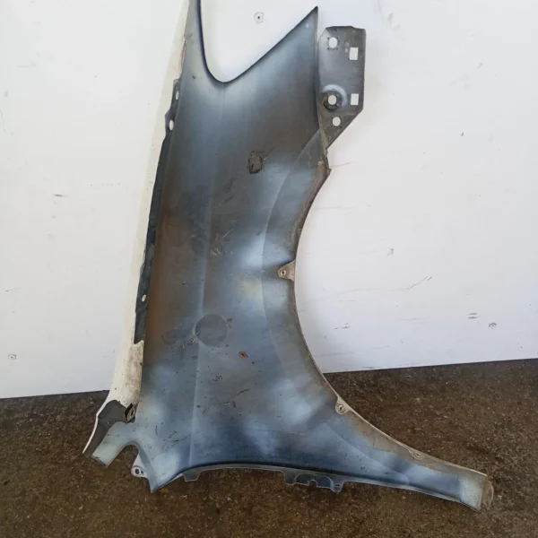 Parafango anteriore sinistra Volkswagen Polo (2014 – 2018) 1.4 55 KW diesel 6R0821105H CUS