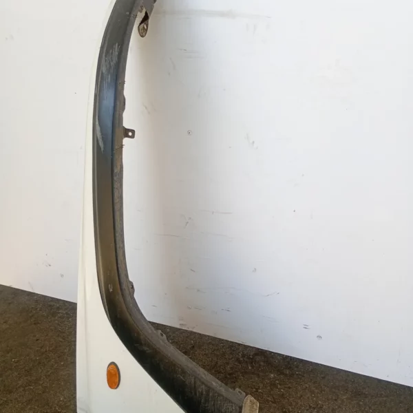 Parafango anteriore Ssangyong KORANDO 2002 5182134004