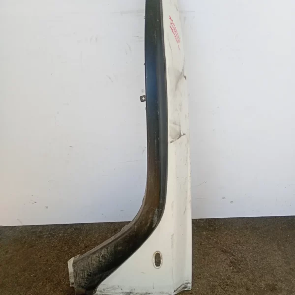 Parafango anteriore Ssangyong KORANDO 2002 5181134004