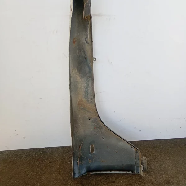 Parafango anteriore Ssangyong KORANDO 2002 5181134004