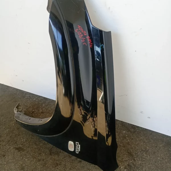 Parafango anteriore sinistra Toyota Rav 4 2a Serie (2000 – 2006) 2.0 85 KW diesel 5381242200 1CD FTV