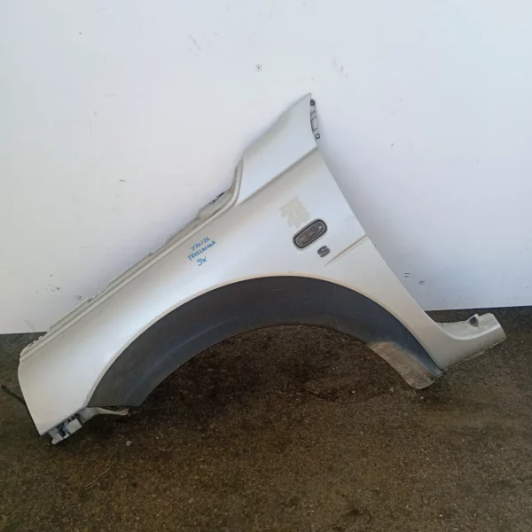 Parafango anteriore Land Rover FREELANDER 2004 ASB490130