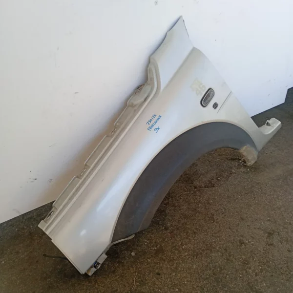 Parafango anteriore Land Rover FREELANDER 2004 ASB490130